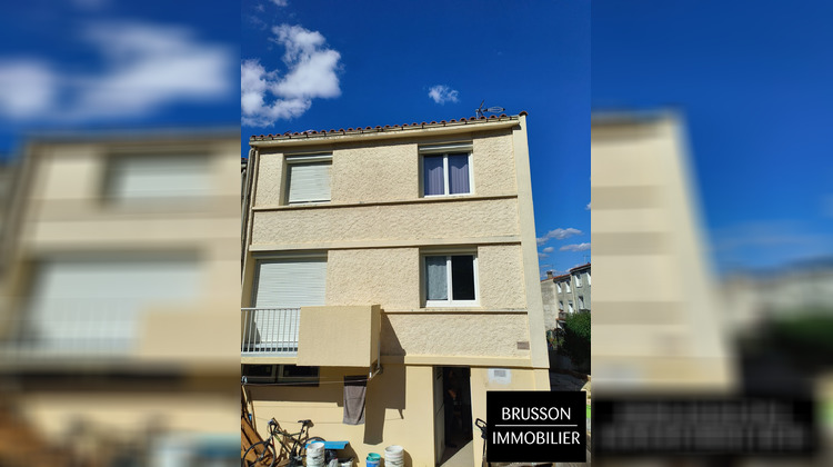 Ma-Cabane - Vente Maison Castres, 89 m²