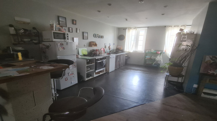 Ma-Cabane - Vente Maison Castres, 208 m²