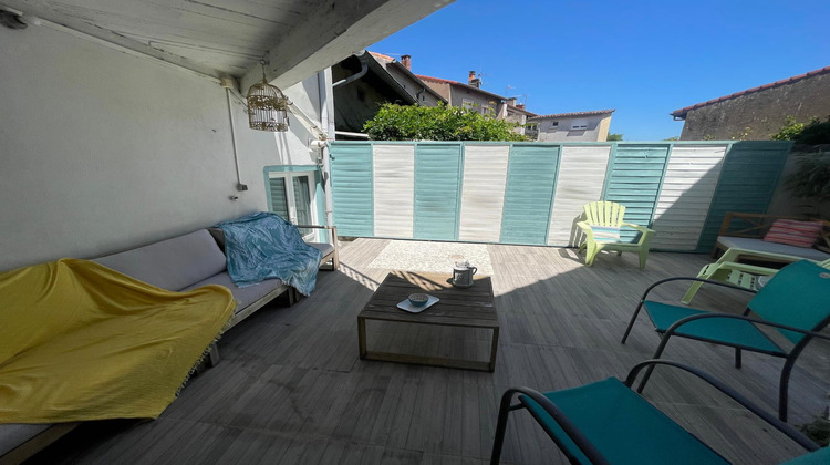 Ma-Cabane - Vente Maison Castres, 127 m²