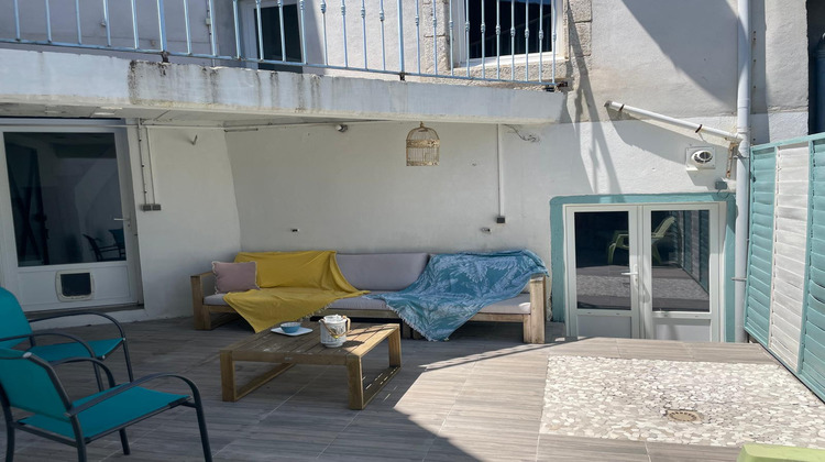 Ma-Cabane - Vente Maison Castres, 127 m²