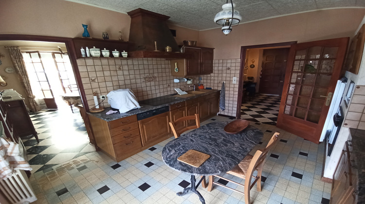 Ma-Cabane - Vente Maison Castres, 187 m²