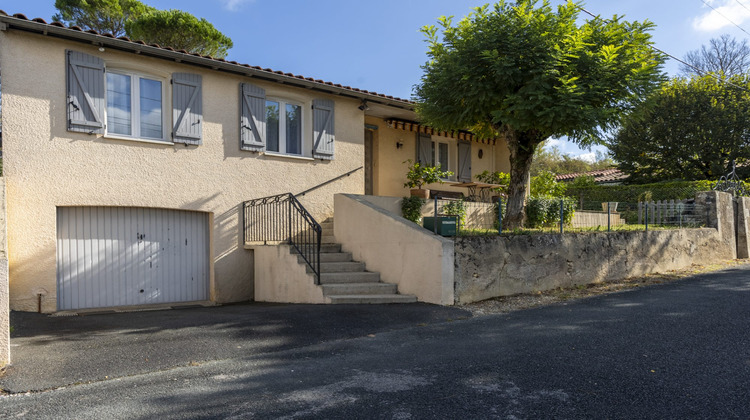 Ma-Cabane - Vente Maison Castres, 110 m²