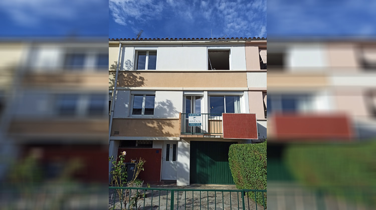 Ma-Cabane - Vente Maison Castres, 106 m²