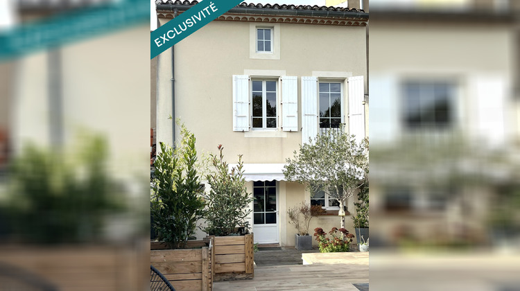 Ma-Cabane - Vente Maison Castres, 171 m²