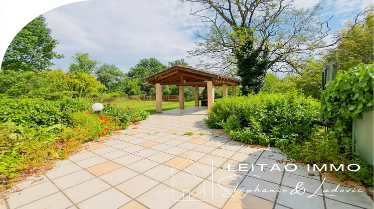 Ma-Cabane - Vente Maison Castres, 336 m²