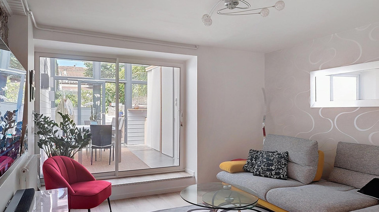 Ma-Cabane - Vente Maison Castres, 110 m²