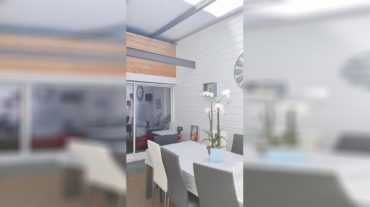 Ma-Cabane - Vente Maison Castres, 110 m²