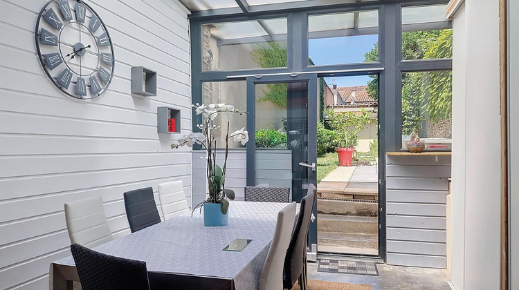 Ma-Cabane - Vente Maison Castres, 110 m²