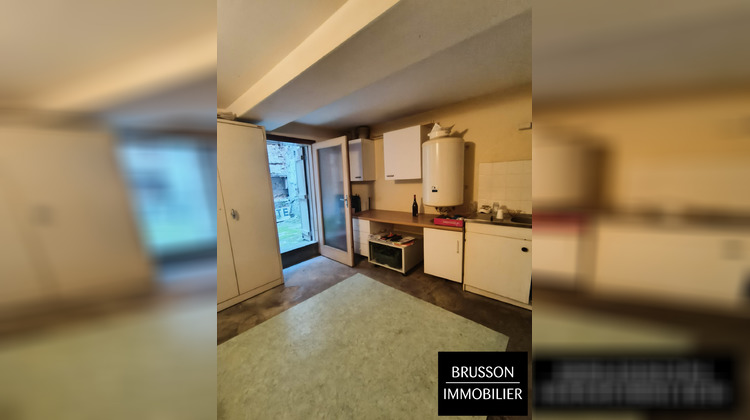 Ma-Cabane - Vente Maison Castres, 134 m²