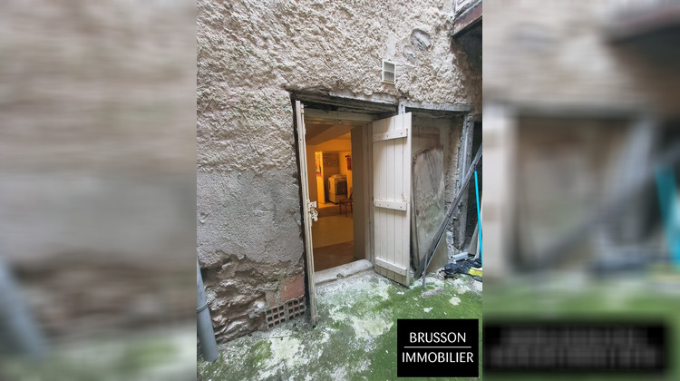 Ma-Cabane - Vente Maison Castres, 134 m²