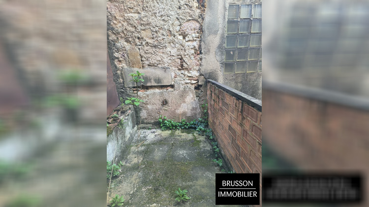 Ma-Cabane - Vente Maison Castres, 134 m²