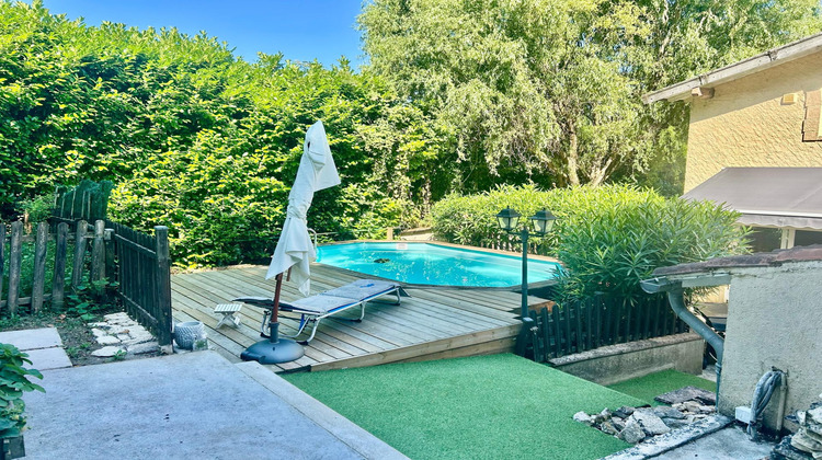 Ma-Cabane - Vente Maison Castres, 105 m²