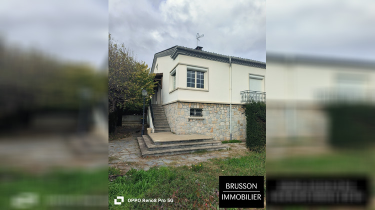 Ma-Cabane - Vente Maison Castres, 244 m²