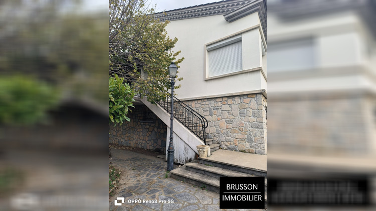 Ma-Cabane - Vente Maison Castres, 244 m²