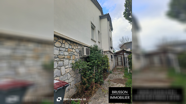 Ma-Cabane - Vente Maison Castres, 244 m²