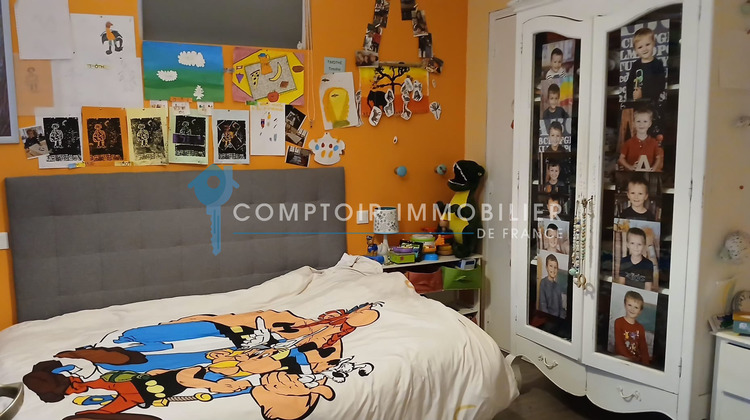 Ma-Cabane - Vente Maison Castres, 107 m²