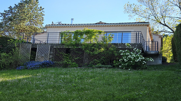 Ma-Cabane - Vente Maison Castres, 116 m²