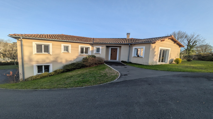 Ma-Cabane - Vente Maison Castres, 201 m²