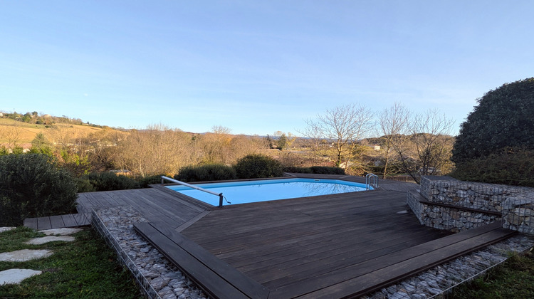 Ma-Cabane - Vente Maison Castres, 201 m²