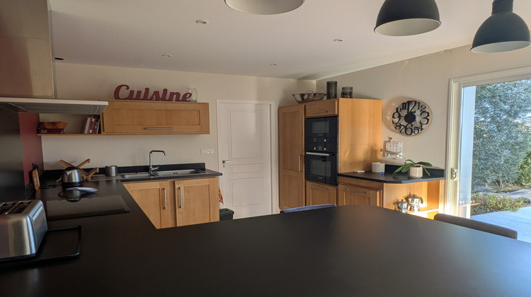 Ma-Cabane - Vente Maison Castres, 201 m²