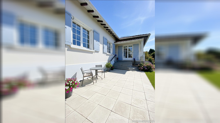 Ma-Cabane - Vente Maison Castres, 129 m²