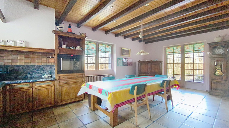 Ma-Cabane - Vente Maison Castres, 129 m²