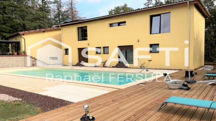 Ma-Cabane - Vente Maison Castres, 230 m²