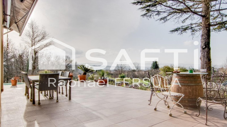 Ma-Cabane - Vente Maison Castres, 230 m²