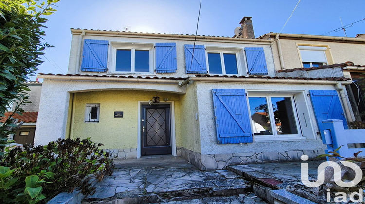 Ma-Cabane - Vente Maison Castres, 110 m²