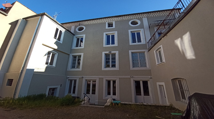 Ma-Cabane - Vente Maison Castres, 330 m²