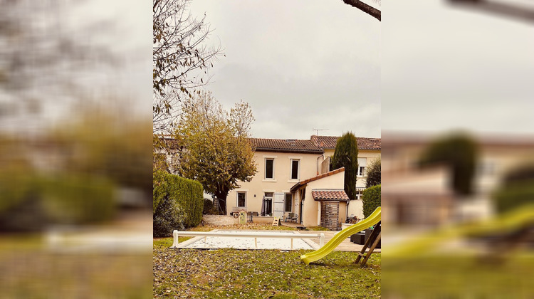 Ma-Cabane - Vente Maison Castres, 180 m²