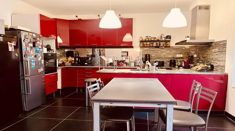 Ma-Cabane - Vente Maison Castres, 180 m²