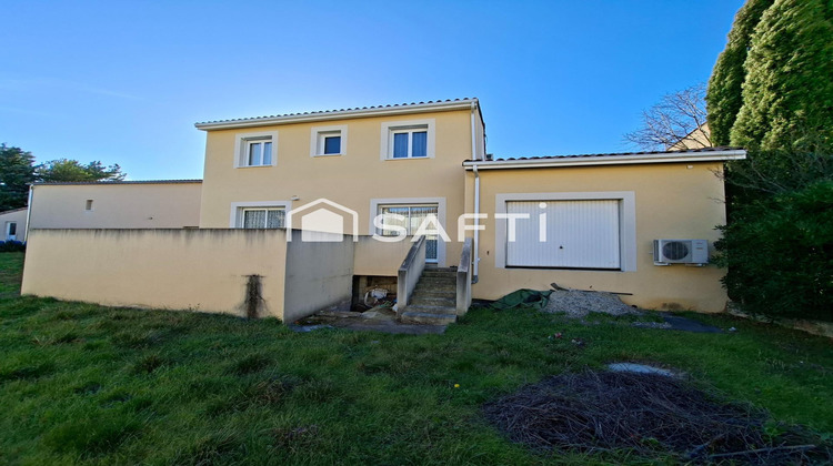 Ma-Cabane - Vente Maison Castres, 129 m²