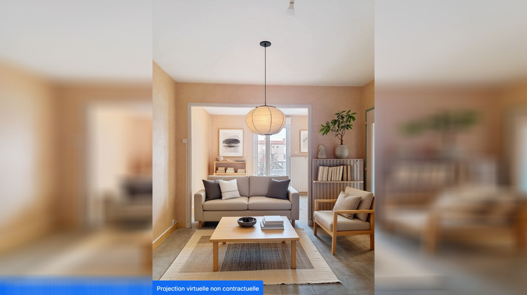 Ma-Cabane - Vente Maison Castres, 90 m²