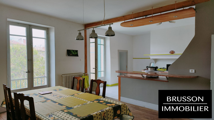 Ma-Cabane - Vente Maison Castres, 173 m²