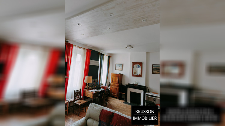 Ma-Cabane - Vente Maison Castres, 173 m²