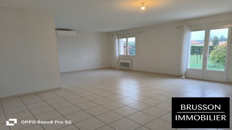 Ma-Cabane - Vente Maison Castres, 104 m²