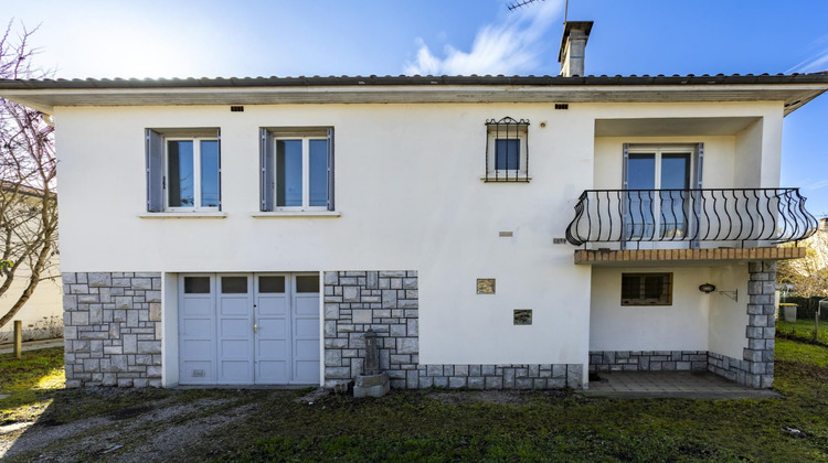 Ma-Cabane - Vente Maison Castres, 107 m²