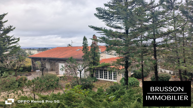 Ma-Cabane - Vente Maison Castres, 255 m²