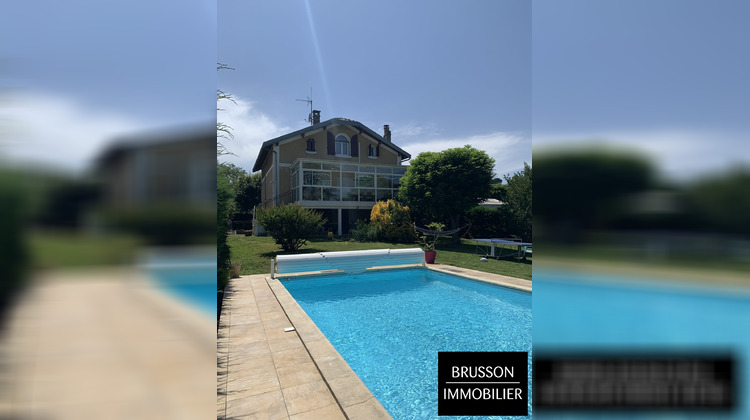 Ma-Cabane - Vente Maison Castres, 192 m²