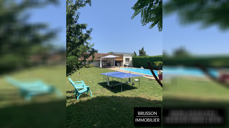 Ma-Cabane - Vente Maison Castres, 192 m²