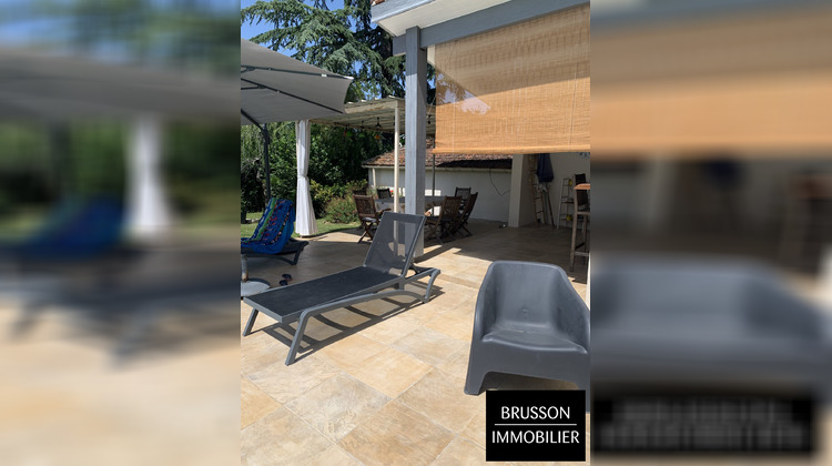 Ma-Cabane - Vente Maison Castres, 192 m²