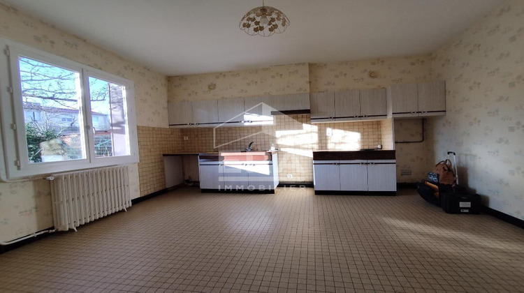 Ma-Cabane - Vente Maison CASTRES, 148 m²