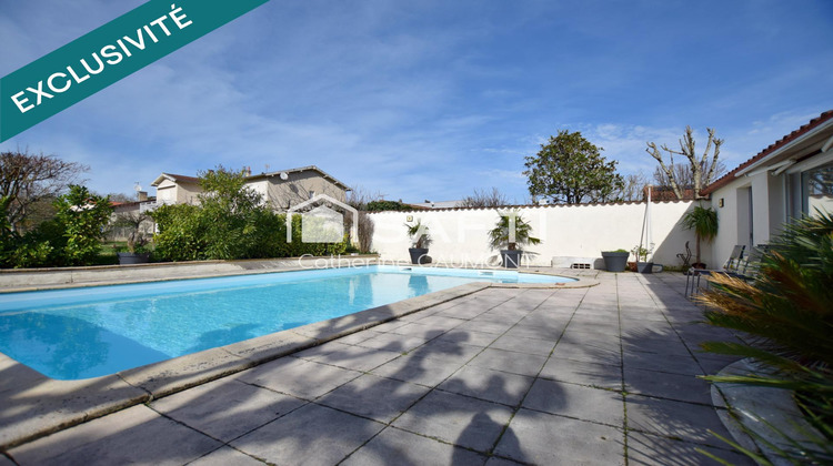 Ma-Cabane - Vente Maison Castres, 246 m²