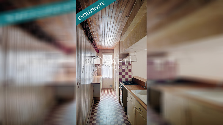 Ma-Cabane - Vente Maison Castres, 140 m²