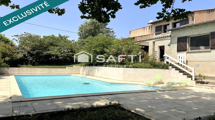 Ma-Cabane - Vente Maison Castres, 107 m²