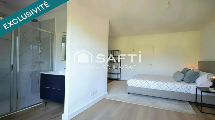 Ma-Cabane - Vente Maison Castres, 114 m²