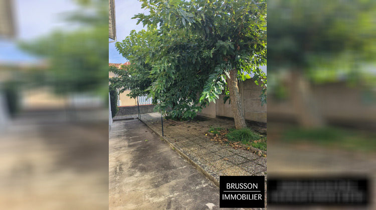 Ma-Cabane - Vente Maison Castres, 130 m²