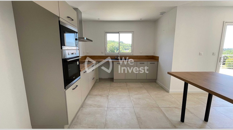 Ma-Cabane - Vente Maison Castres, 114 m²