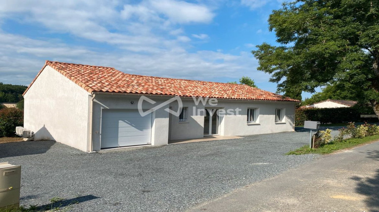 Ma-Cabane - Vente Maison Castres, 114 m²